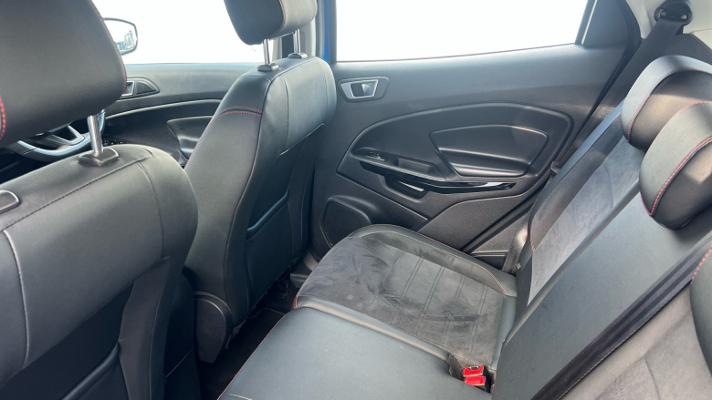 Ford EcoSport 1.0 EcoBoost 125 ST-Line 5dr Petrol Hatchback